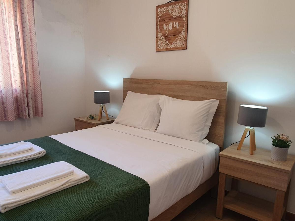 Tróia Beach Villa Ngoại thất bức ảnh
