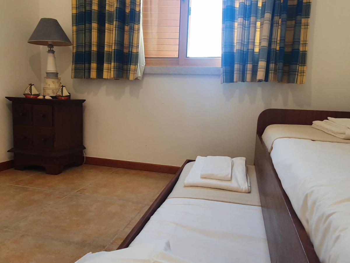 Tróia Beach Villa Ngoại thất bức ảnh