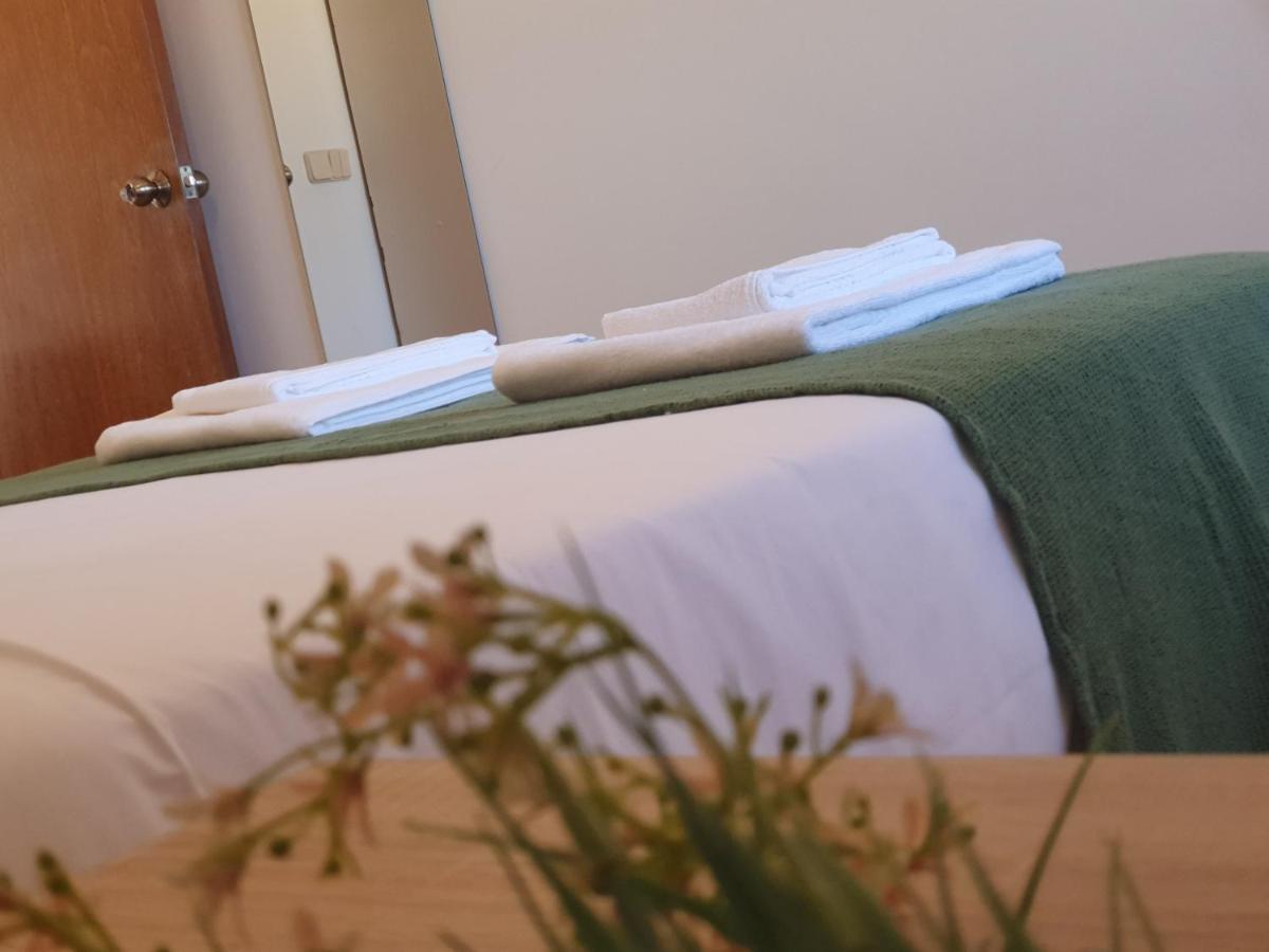Tróia Beach Villa Ngoại thất bức ảnh