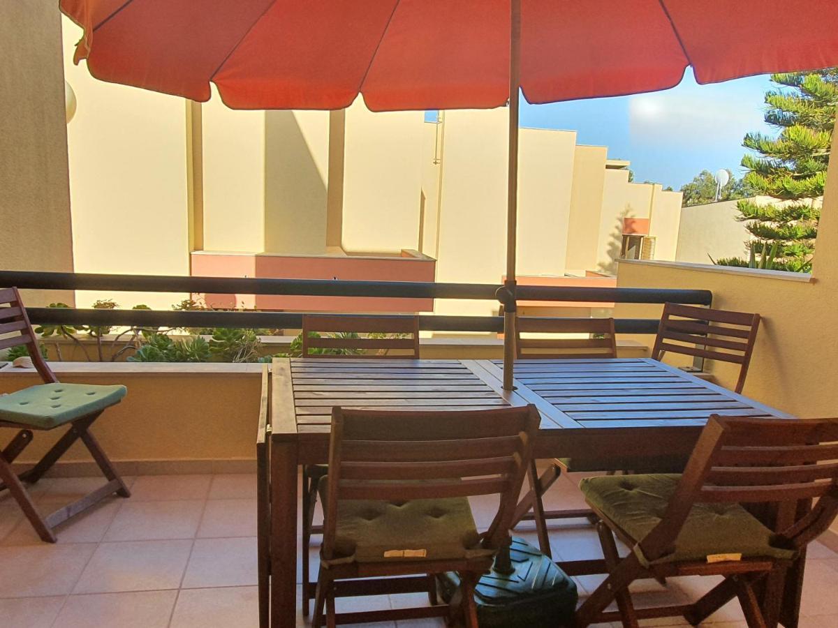 Tróia Beach Villa Ngoại thất bức ảnh