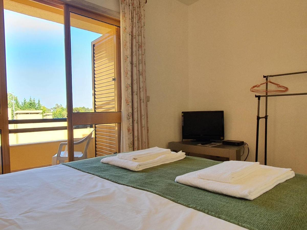 Tróia Beach Villa Ngoại thất bức ảnh