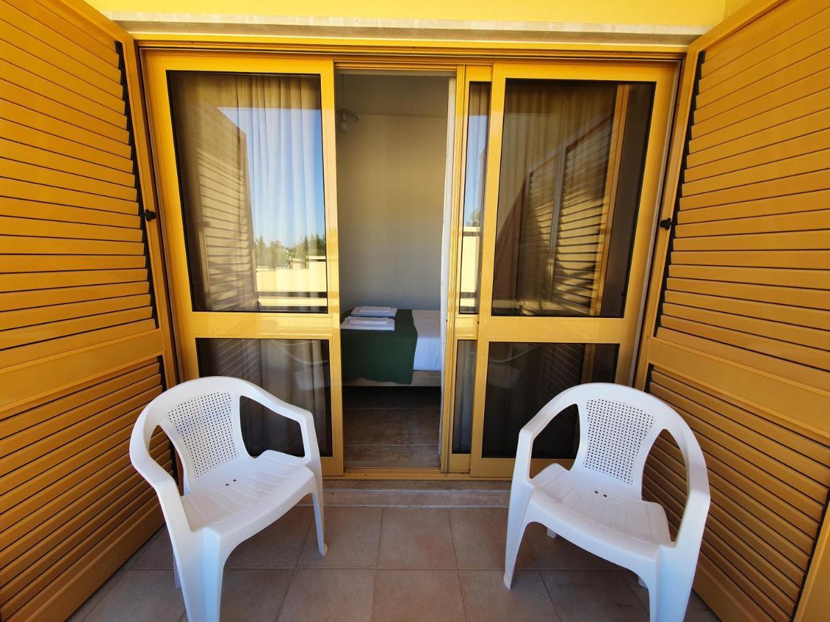 Tróia Beach Villa Ngoại thất bức ảnh